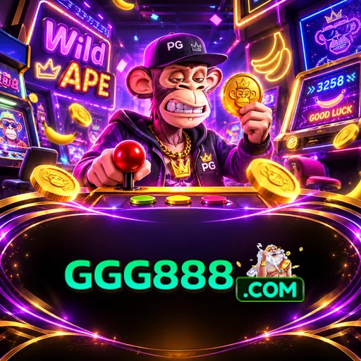 ggg888 - Peningkatan performa dan UI/UX terbaru